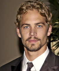 Paul Walker